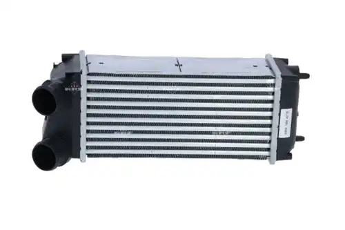 интеркулер (охладител за въздуха на турбината) NRF 30860
