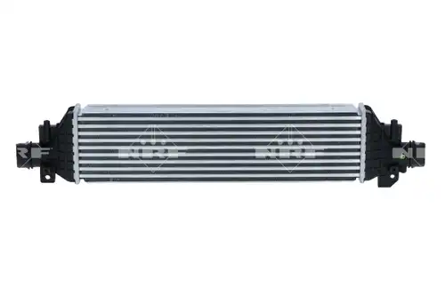 интеркулер (охладител за въздуха на турбината) NRF 309027