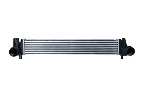 интеркулер (охладител за въздуха на турбината) NRF 309035