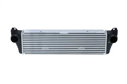 интеркулер (охладител за въздуха на турбината) NRF 30959