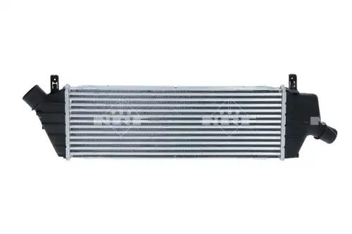 интеркулер (охладител за въздуха на турбината) NRF 30995