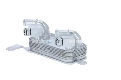 маслен радиатор, автоматична трансмисия NRF 31778