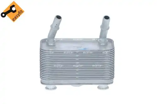 маслен радиатор, автоматична трансмисия NRF 31797