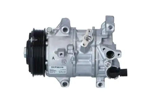 компресор за климатик NRF 320079G