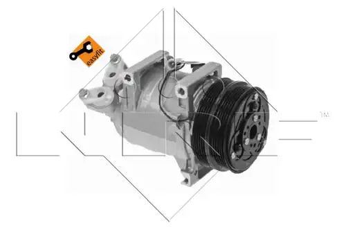 компресор за климатик NRF 32492