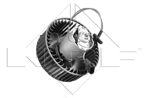 вентилатор вътрешно пространство NRF 34117