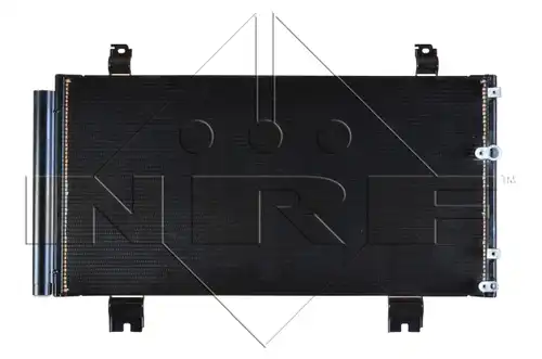 кондензатор, климатизация NRF 350100