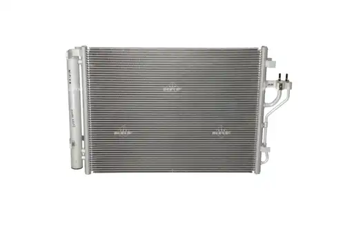 кондензатор, климатизация NRF 350484