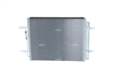 кондензатор, климатизация NRF 350542