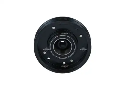 магнитен съединител, компресор на климатизатора NRF 380003