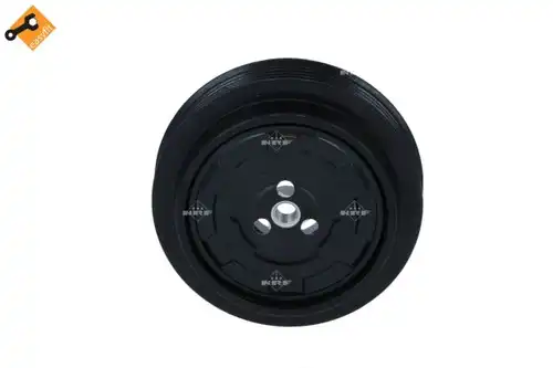 магнитен съединител, компресор на климатизатора NRF 380007