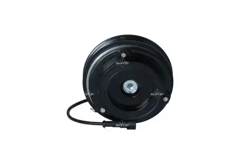магнитен съединител, компресор на климатизатора NRF 380058