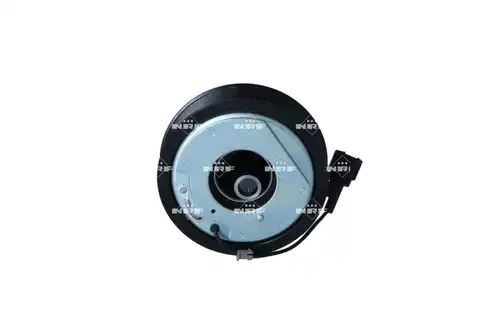 магнитен съединител, компресор на климатизатора NRF 380072