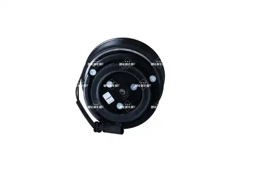 магнитен съединител, компресор на климатизатора NRF 380083