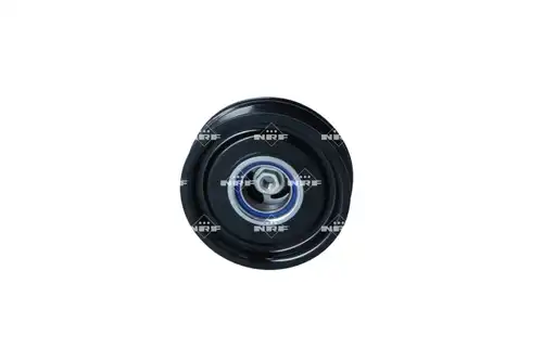 магнитен съединител, компресор на климатизатора NRF 380088