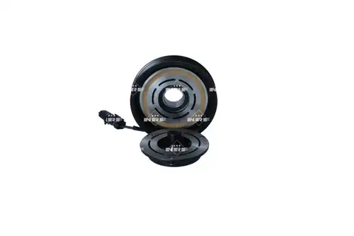 магнитен съединител, компресор на климатизатора NRF 380092