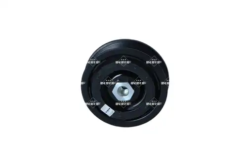 магнитен съединител, компресор на климатизатора NRF 380117