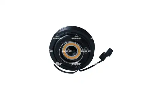 магнитен съединител, компресор на климатизатора NRF 380124