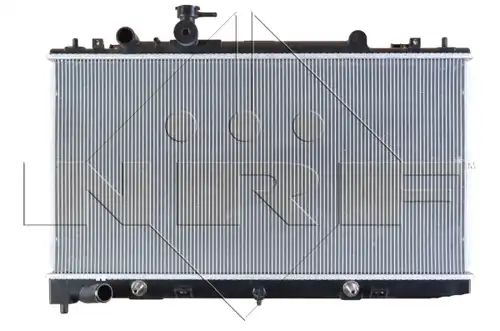 воден радиатор NRF 50147