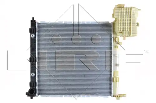 воден радиатор NRF 50582