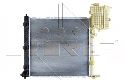 воден радиатор NRF 50598