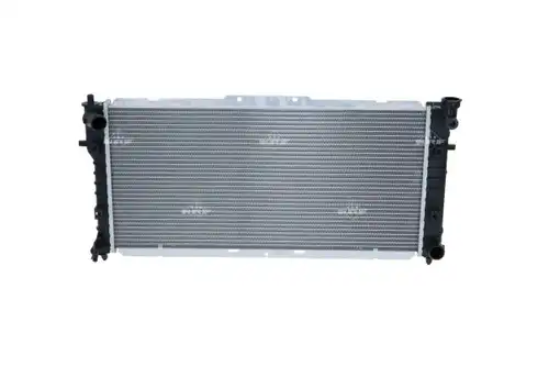 воден радиатор NRF 52020