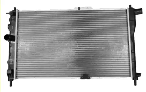 воден радиатор NRF 52053