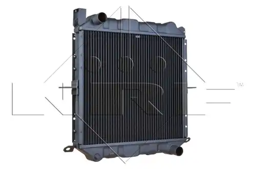 воден радиатор NRF 52235