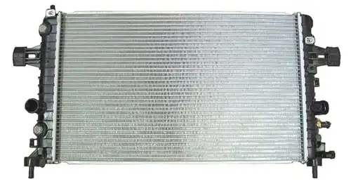 воден радиатор NRF 53144