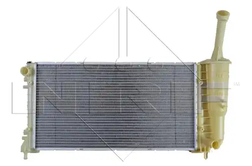 воден радиатор NRF 53247