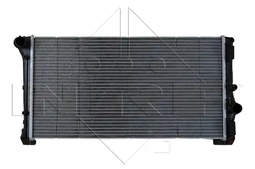 воден радиатор NRF 53615