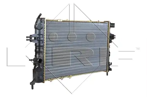 воден радиатор NRF 53898A
