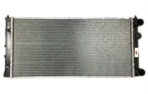 воден радиатор NRF 53960