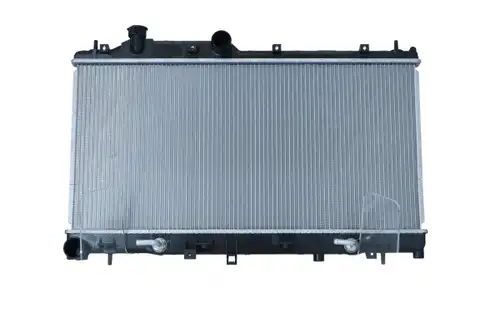 воден радиатор NRF 550102