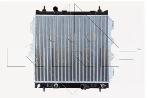 воден радиатор NRF 56018