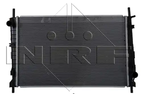 воден радиатор NRF 56135