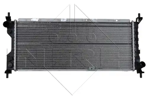 воден радиатор NRF 56163