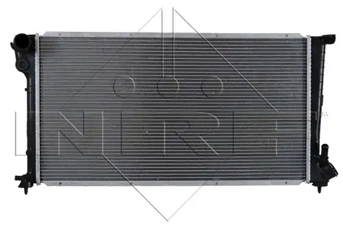 воден радиатор NRF 58189