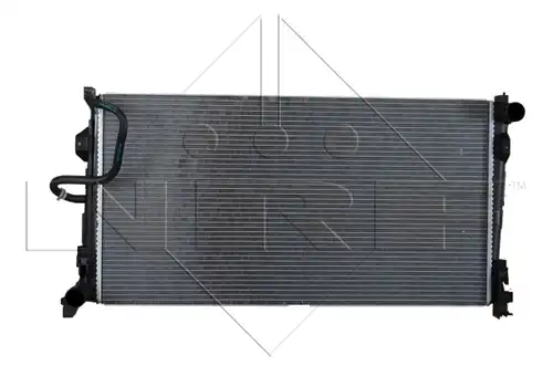 воден радиатор NRF 58230