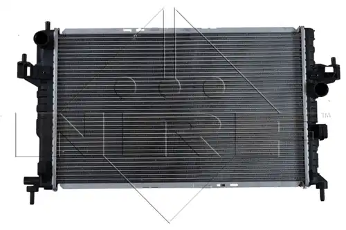 воден радиатор NRF 58282