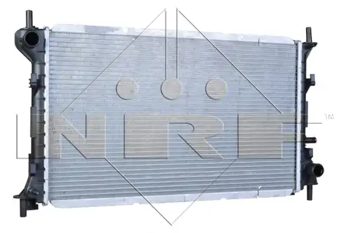 воден радиатор NRF 58375