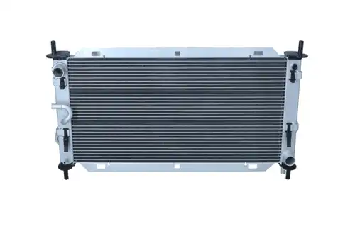 воден радиатор NRF 59300