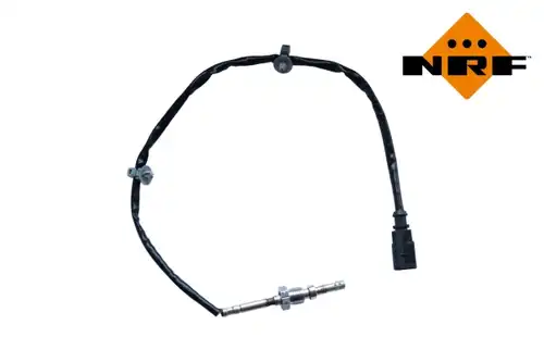 датчик, температура на изгорелите газове NRF 707018