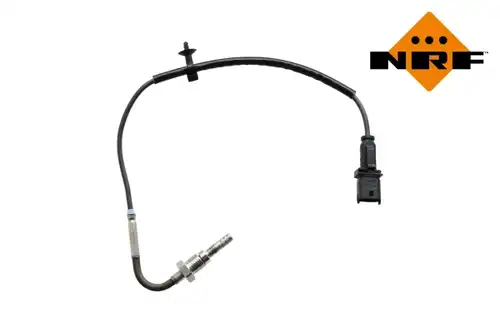 датчик, температура на изгорелите газове NRF 707019