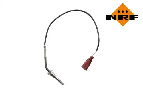 датчик, температура на изгорелите газове NRF 707037
