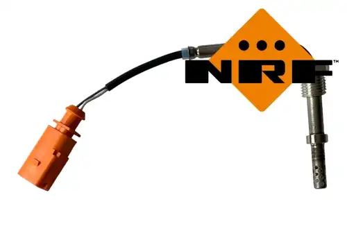 датчик, температура на изгорелите газове NRF 707059