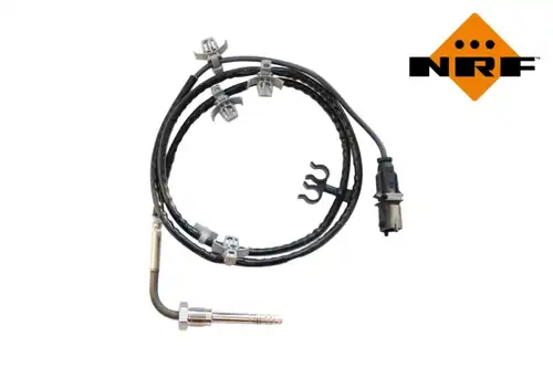 датчик, температура на изгорелите газове NRF 707062
