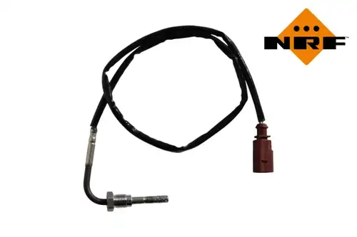 датчик, температура на изгорелите газове NRF 707084