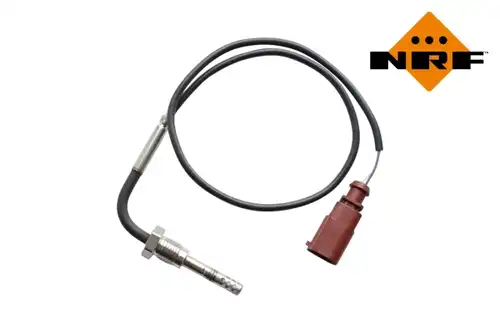 датчик, температура на изгорелите газове NRF 707085