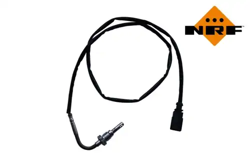 датчик, температура на изгорелите газове NRF 707091